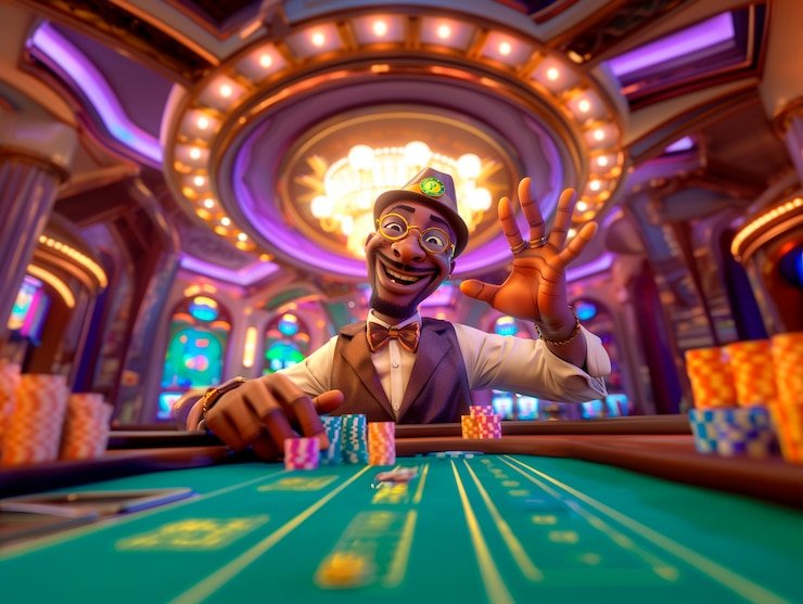 Layar pilihan angka Togel 3D di bantengmerah