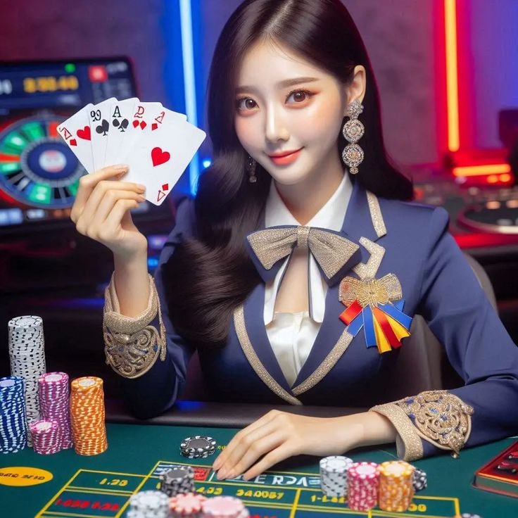 Antarmuka pemilihan nomor Togel Draw di bantengmerah